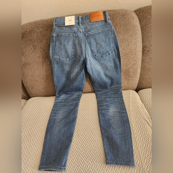 NWT Lucky Jeans, Size 4/27 - Picture 6 of 7